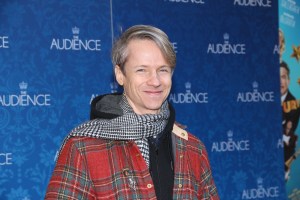 John Cameron Mitchell Is Broadway’s Latest Mary Todd Lincoln