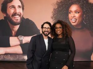 Josh Groban Will Tour North America With Special Guest Jennifer Hudson