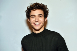 Joshua Bassett and Joy Woods Will Star in Little Shop of Horrors