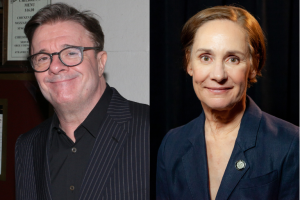 Nathan Lane and Laurie Metcalf-Led Death of a Salesman Revival Sets Broadway Run