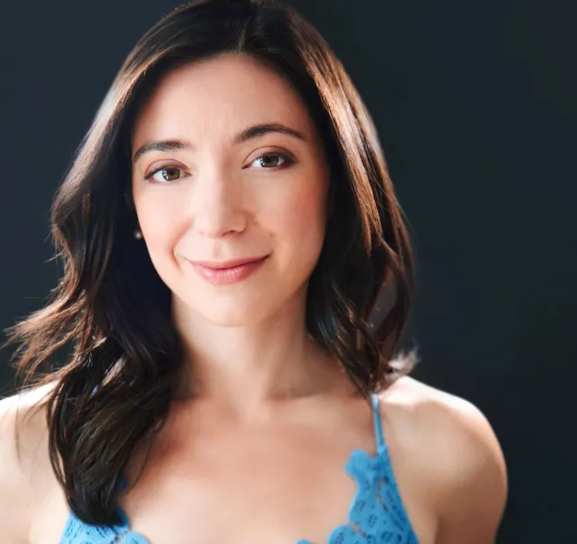 Julie Benko Julie Benko