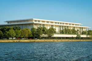 The American College Theatre Festival Suspends Affiliation with the Kennedy Center