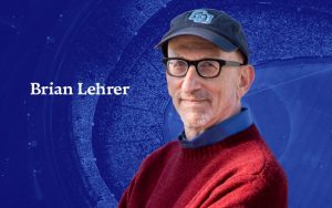 Selected Shorts: Spring Training with Brian Lehrer