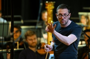 Interview: John Wilson Presents More of My Fair Lady Than You’ve Heard on Record