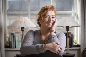 Irish Rep to Present American Premiere of Making a Show of Myself