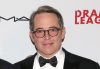 Matthew Broderick to Star in U.S. Premiere of Ulster American