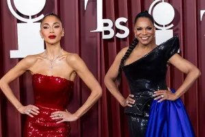 Broadway Shockers 2025: Nicole Scherzinger Beats Audra McDonald for the Tony