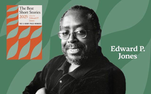 Event Logo: O Henry selected shorts main 2526 1