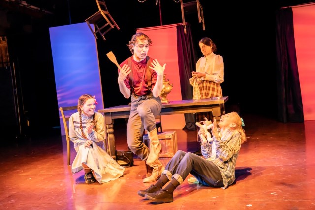 Oklahoma Samovar 07(c)Marina Levitskaya Khaldey