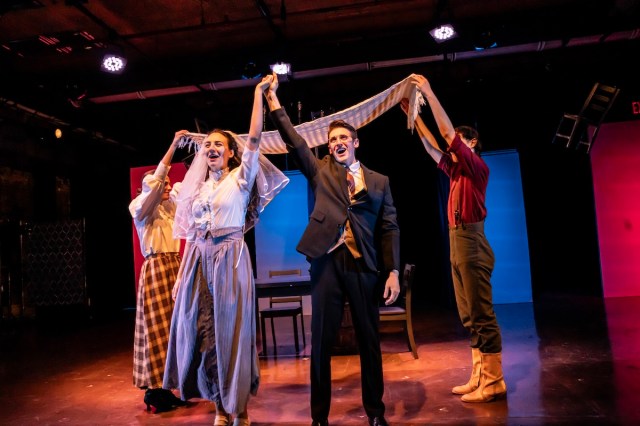 Oklahoma Samovar 13(c)Marina Levitskaya Khaldey Oklahoma Samovar 13(c)Marina Levitskaya Khaldey