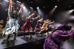 Listen to an Exclusive Track From Picnic at Hanging Rock: The Musical