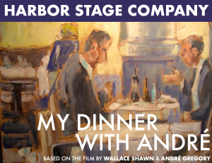 My Dinner With André