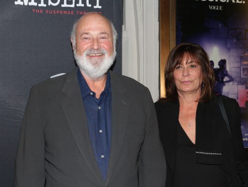 Rob Reiner