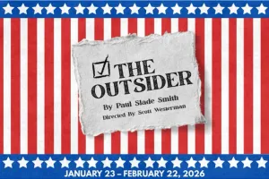 The Outsider