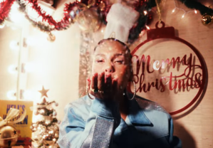 Watch: “A Merry Little Christmas” From Hell’s Kitchen