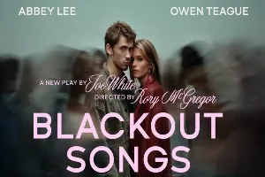 Blackout Songs