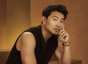 Simu Liu to Join John Cameron Mitchell in Oh, Mary! on Broadway