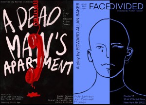 Sitting Around Baker’s Table: An Edward Allan Baker Showcase.