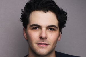 Jake David Smith and Senzel Ahmady to Lead Great Gatsby North American Tour