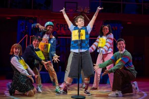 5 Shows to See in New York This Month