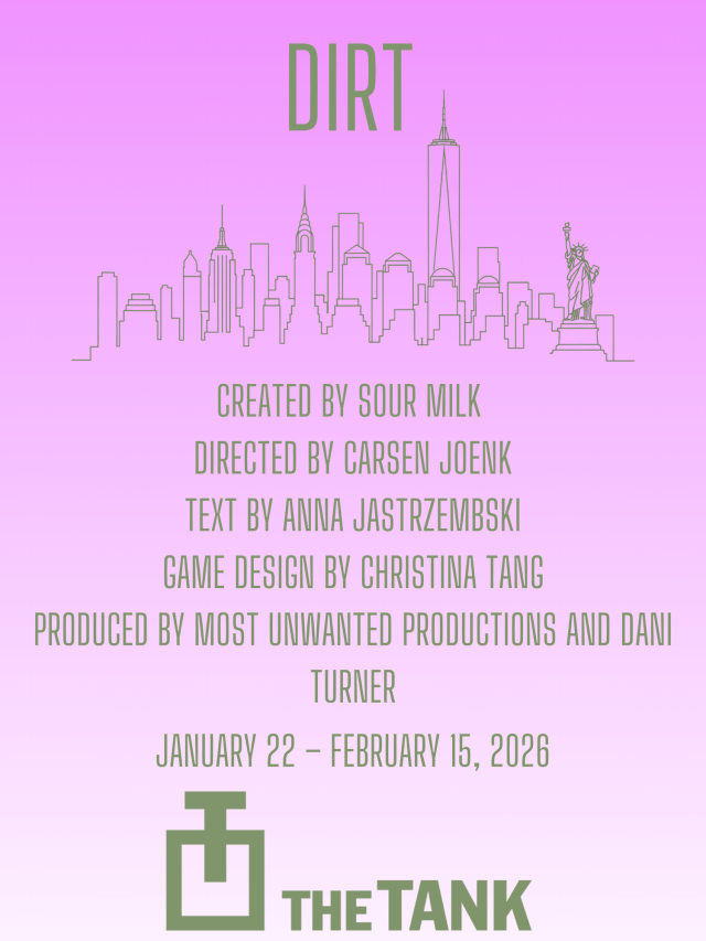 Event Logo: Spring25