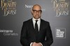 Stanley Tucci to Make London Stage Directing Debut