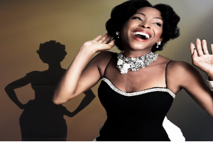 That’s Love! The Dorothy Dandridge Musical