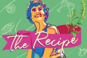 The Recipe