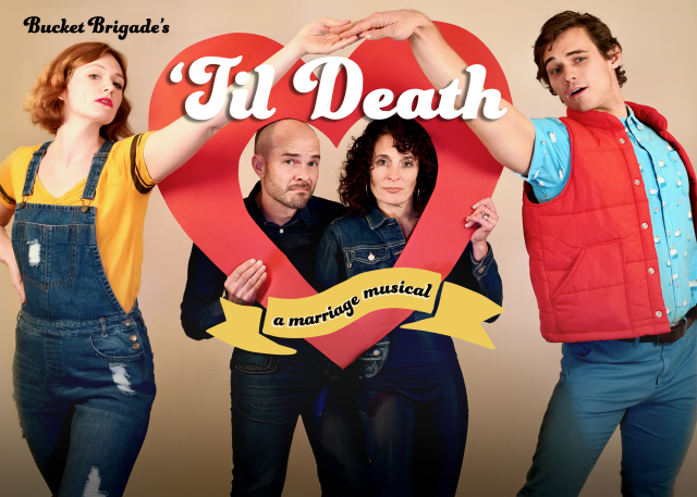 Event Logo: Til Death Promo Image 2026