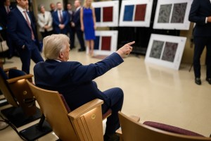 Broadway Shockers 2025: The Trump-Kennedy Center