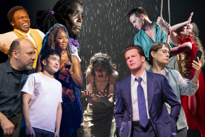 The 10 Best Broadway and Off-Broadway Performances of 2025