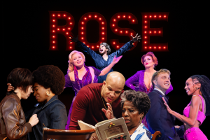 The Best Shows of 2025, According to Broadway’s Finest