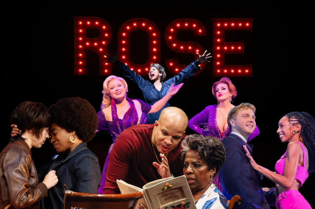 The Best Shows of 2025, According to Broadway’s Finest - TheaterMania.com