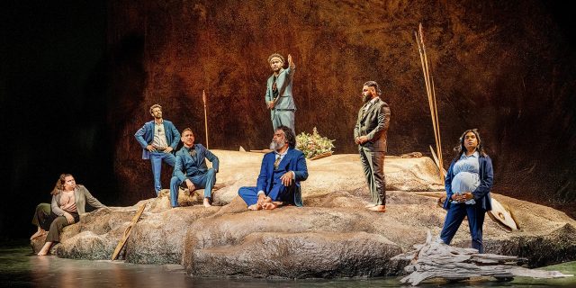 VISITORS Web Showpage