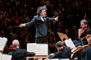 New York Philharmonic to Play First-Ever Concert at Radio City Music Hall