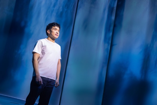 Zachary Noah Piser in REDWOOD 0526 Photo Credit Matthew Murphy and Evan Zimmerman Zachary Noah Piser in REDWOOD 0526 Photo Credit Matthew Murphy and Evan Zimmerman