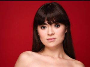 Anna Zavelson, Jodi Long, and More to Star in Chinese Republicans