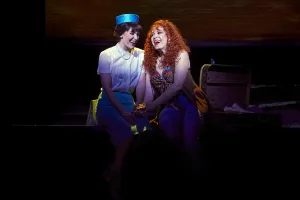 Beaches the Musical Coming to Broadway With Jessica Vosk and Kelli Barrett