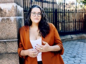 Carmen Maria Machado