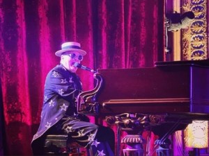 2026 Bennie and the Jets