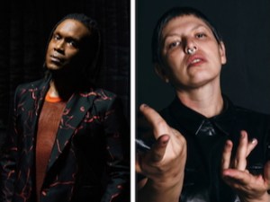 The Industry: Guillermo Brown and Carmina Escobar