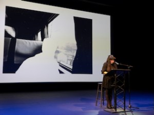 2026 CalArts Writing Showcase