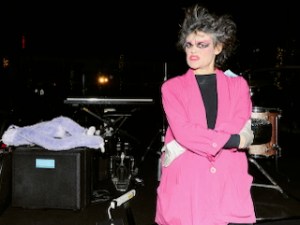 Jibz Cameron: Hell in a Handbag