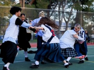 2026 CalArts Dance: Emergent Forms