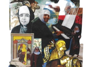 Wild Up: The Interior Castle