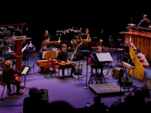 2026 PARTCH Ensemble: Bewitching Petals