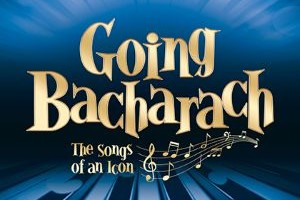 GOING BACHARACH