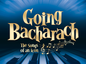GOING BACHARACH