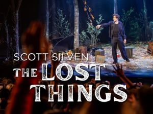 The Lost Things: A Night of Magical Illusion