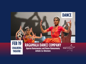 Ragamala Dance Company